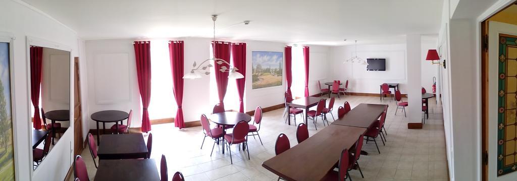 Chateau Sainte Marie Hotel Dompierre-sur-Charente Exterior photo